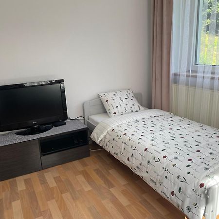 Apartamenty Agat Pieszyce Exteriér fotografie