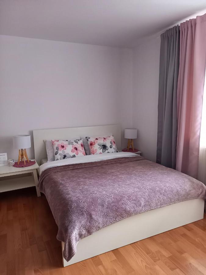 Apartamenty Agat Pieszyce Exteriér fotografie