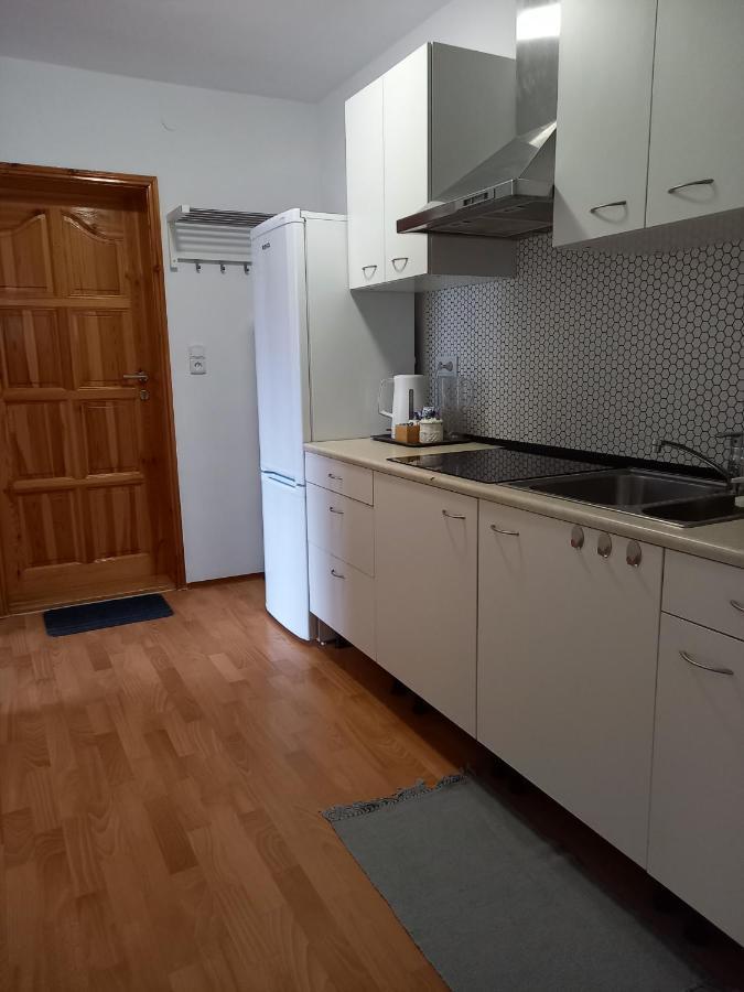 Apartamenty Agat Pieszyce Exteriér fotografie