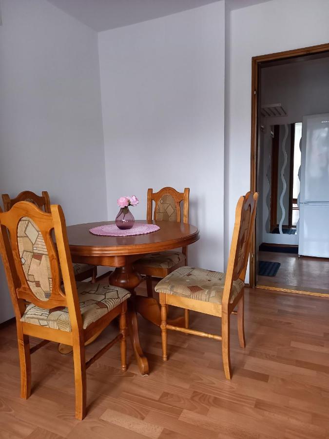 Apartamenty Agat Pieszyce Exteriér fotografie
