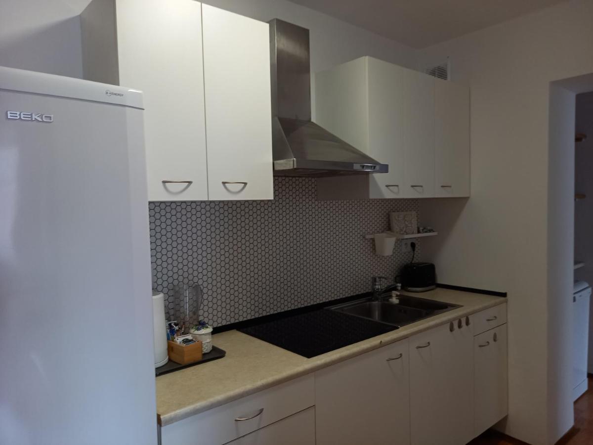 Apartamenty Agat Pieszyce Exteriér fotografie