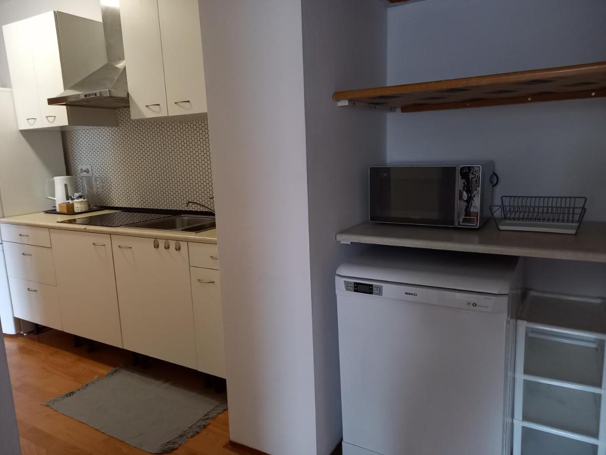 Apartamenty Agat Pieszyce Exteriér fotografie