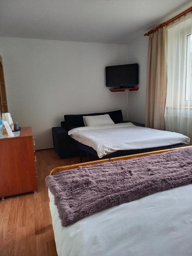Apartamenty Agat Pieszyce Exteriér fotografie