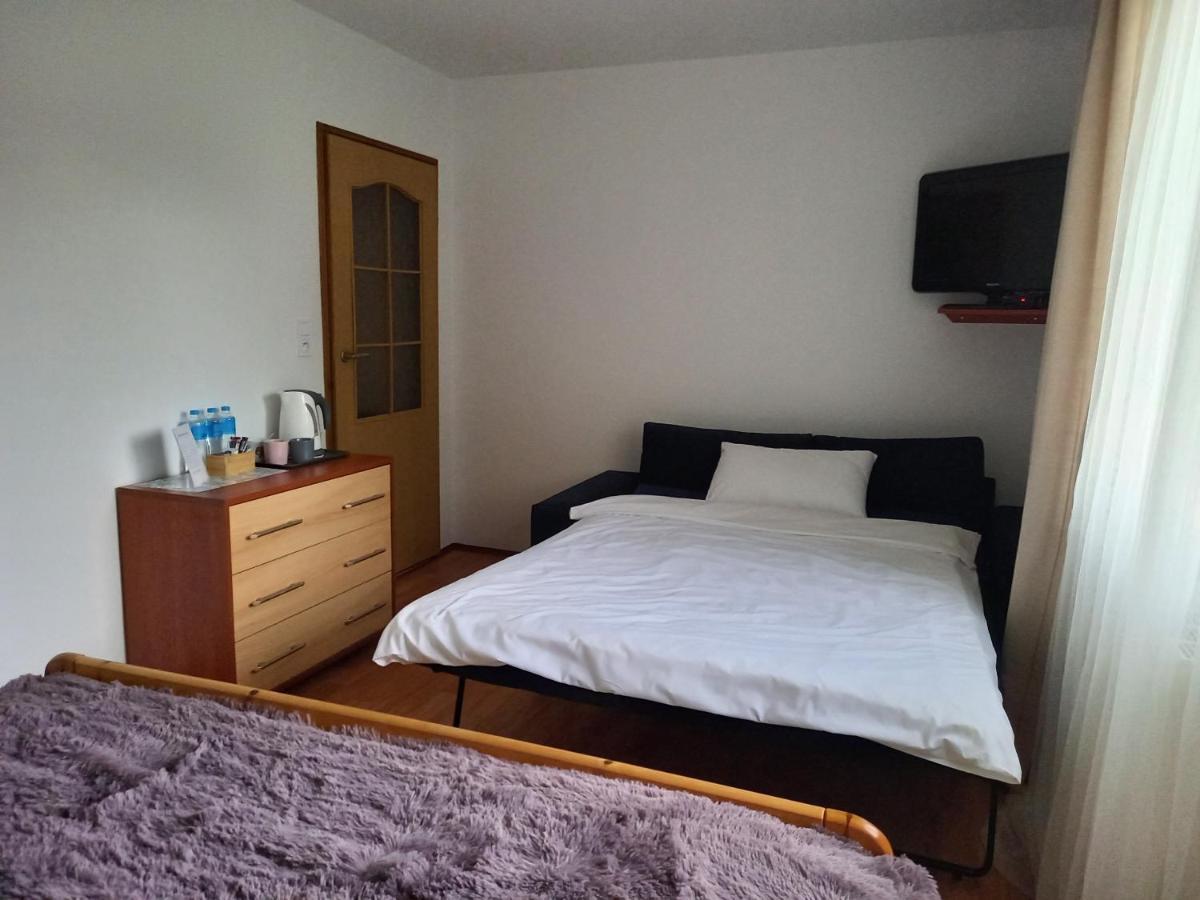 Apartamenty Agat Pieszyce Exteriér fotografie