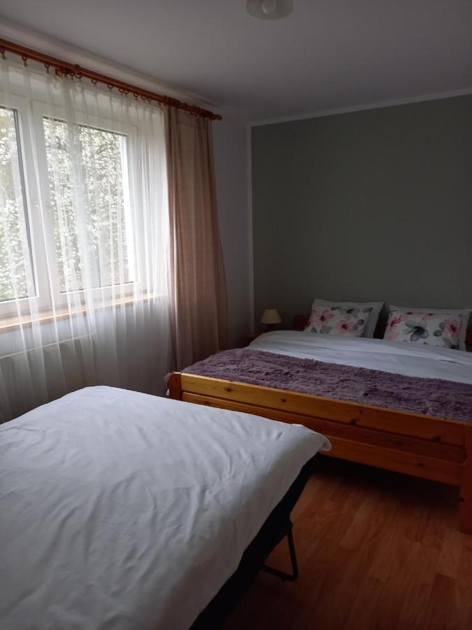 Apartamenty Agat Pieszyce Exteriér fotografie