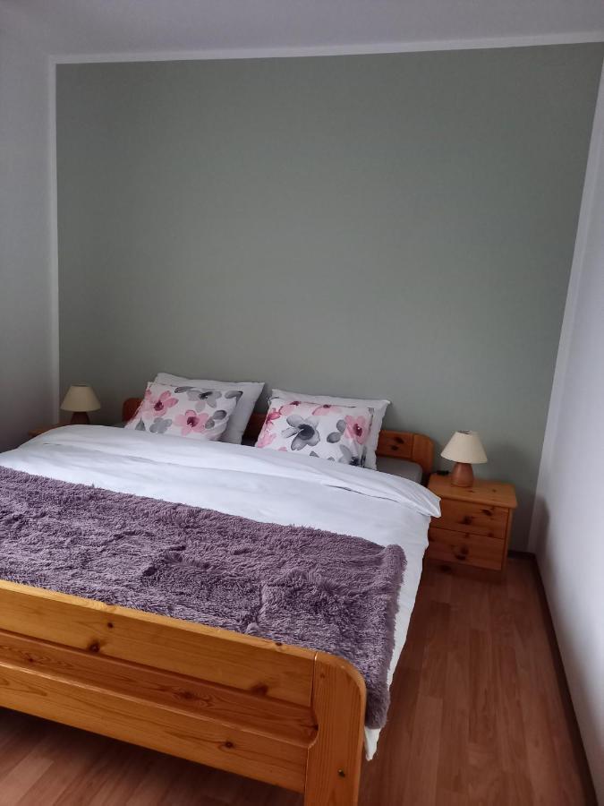 Apartamenty Agat Pieszyce Exteriér fotografie