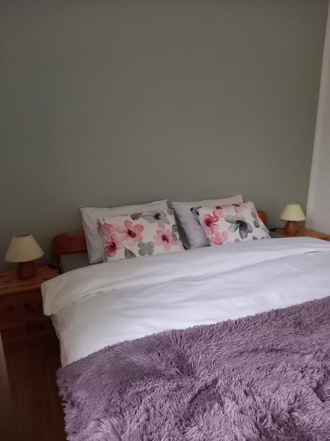 Apartamenty Agat Pieszyce Exteriér fotografie