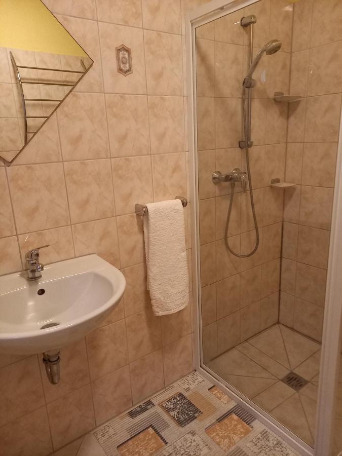 Apartamenty Agat Pieszyce Exteriér fotografie