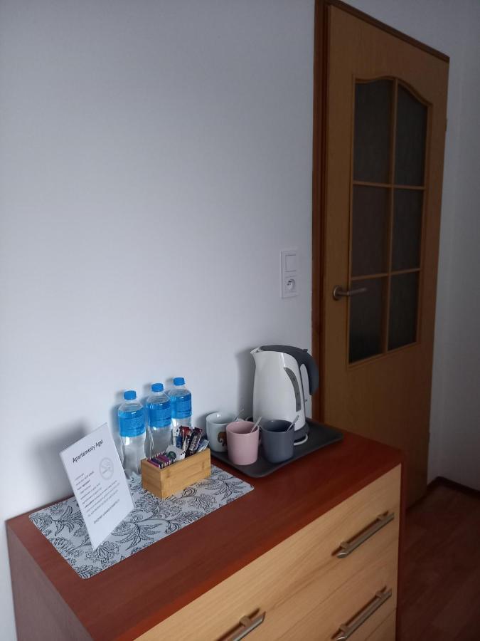 Apartamenty Agat Pieszyce Exteriér fotografie