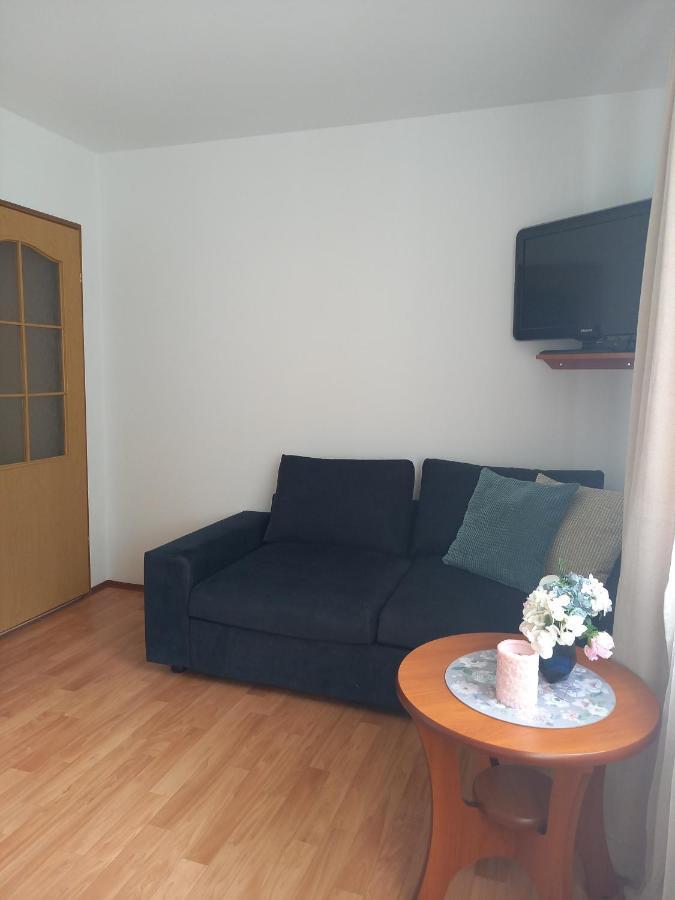 Apartamenty Agat Pieszyce Exteriér fotografie