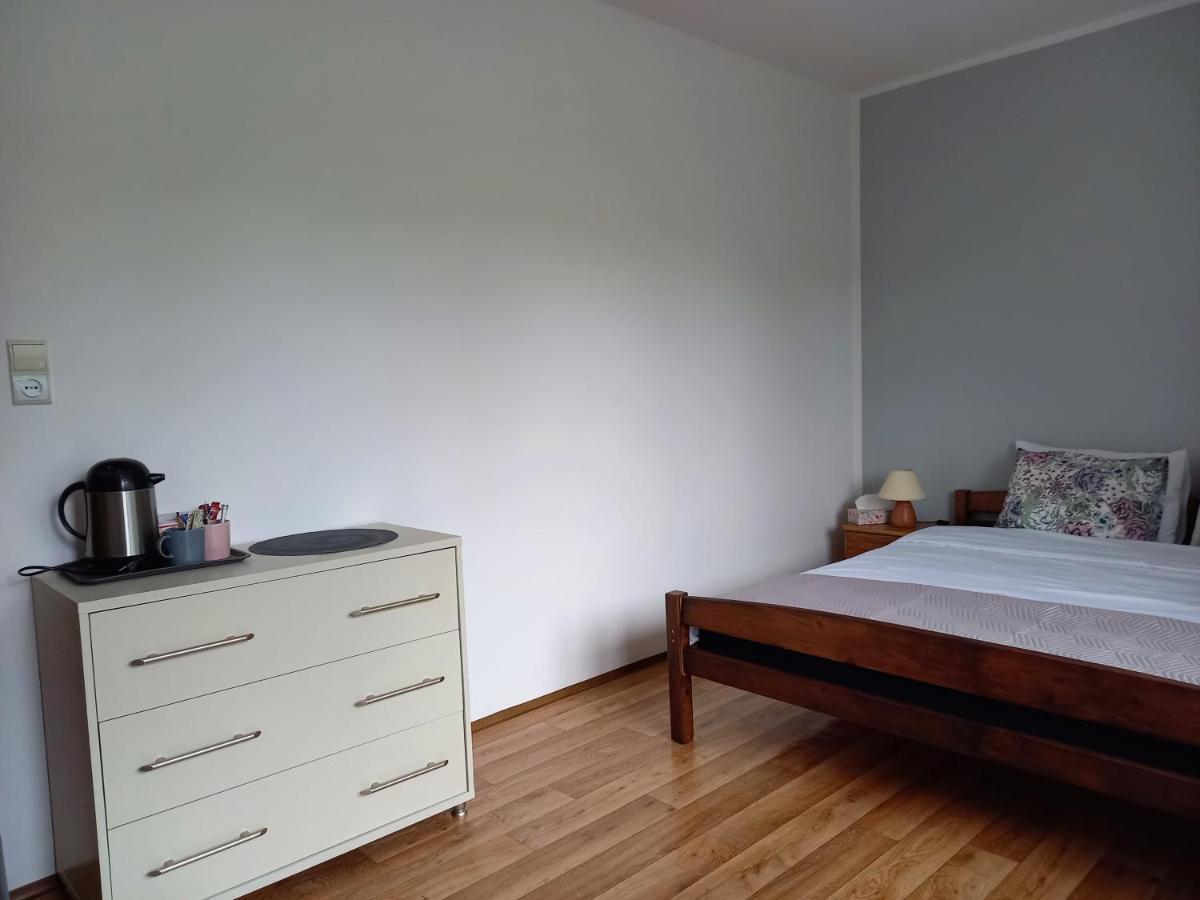 Apartamenty Agat Pieszyce Exteriér fotografie