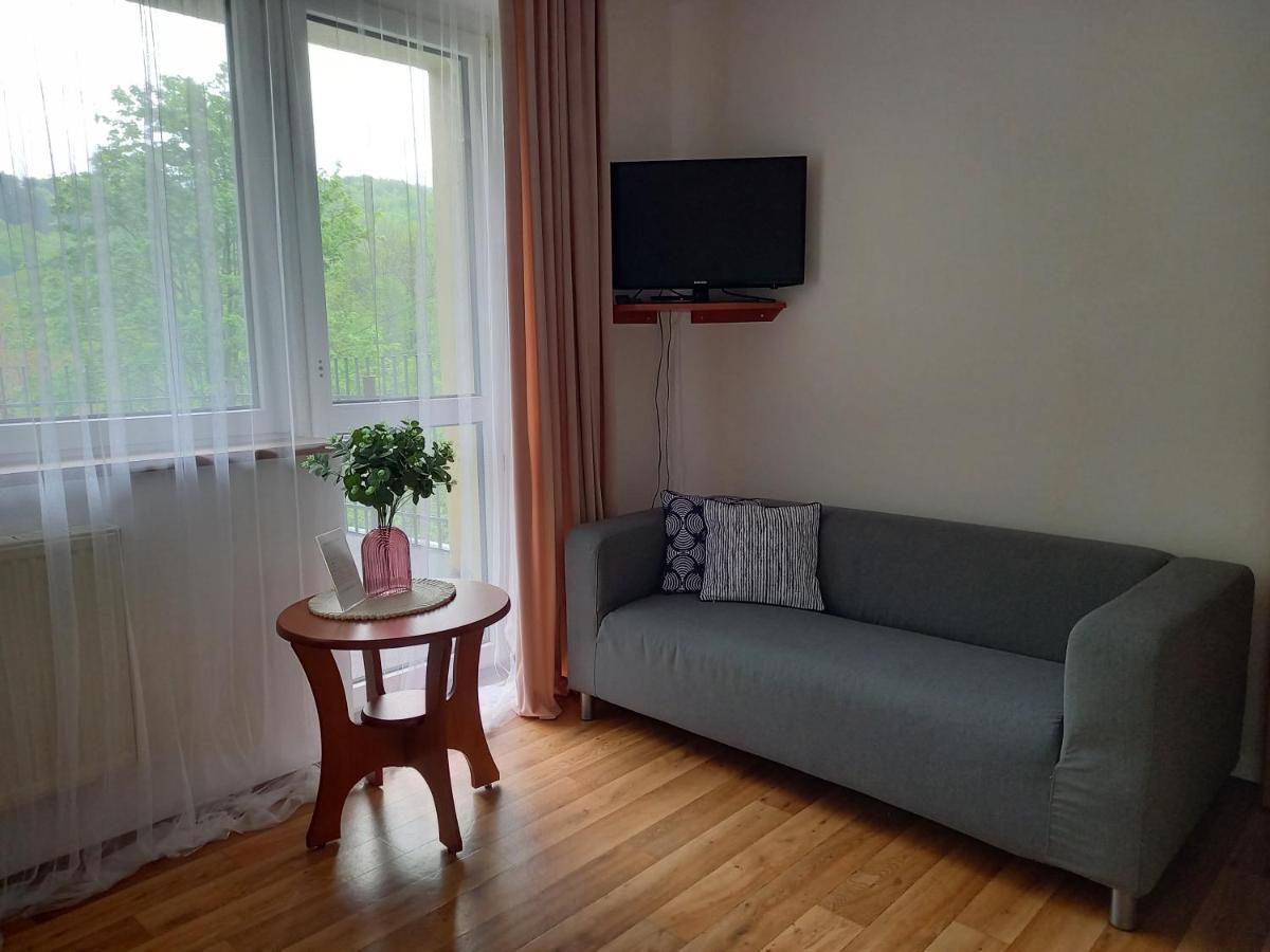 Apartamenty Agat Pieszyce Exteriér fotografie