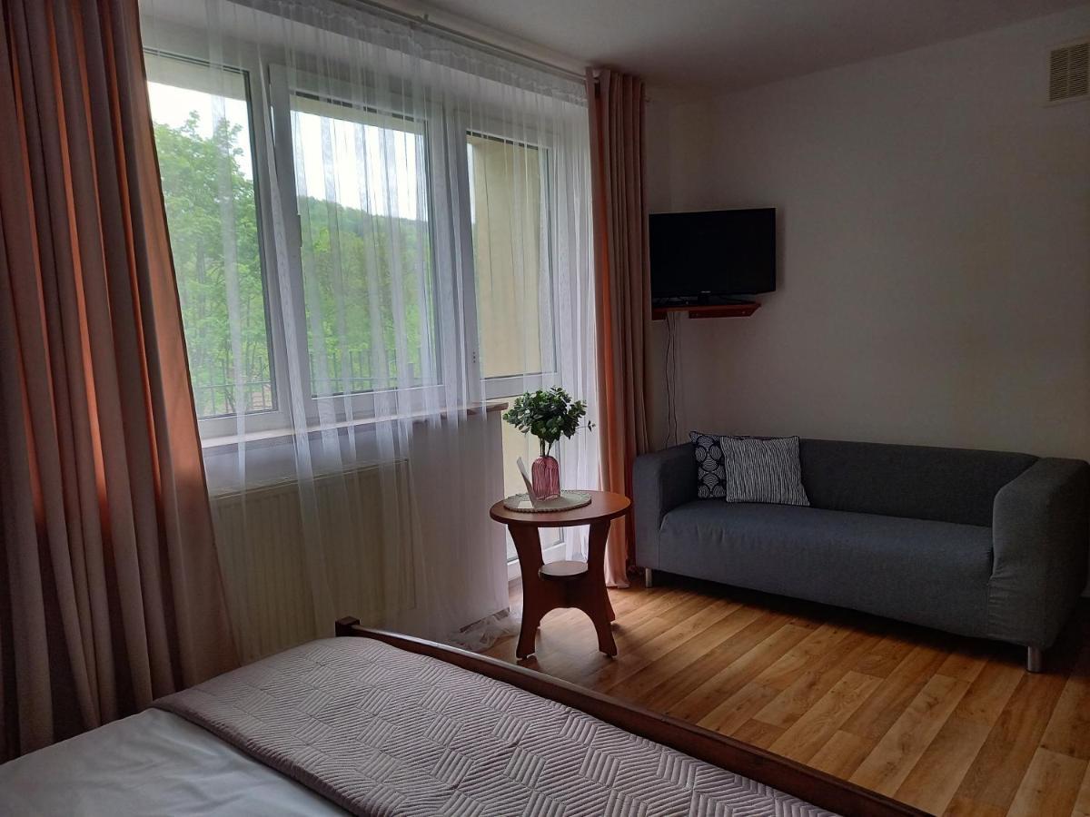 Apartamenty Agat Pieszyce Exteriér fotografie