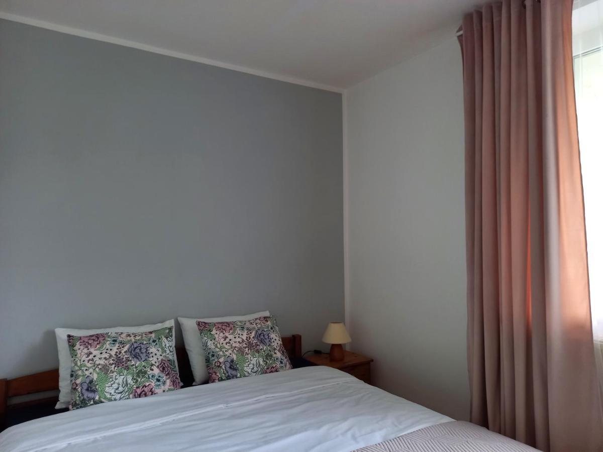 Apartamenty Agat Pieszyce Exteriér fotografie