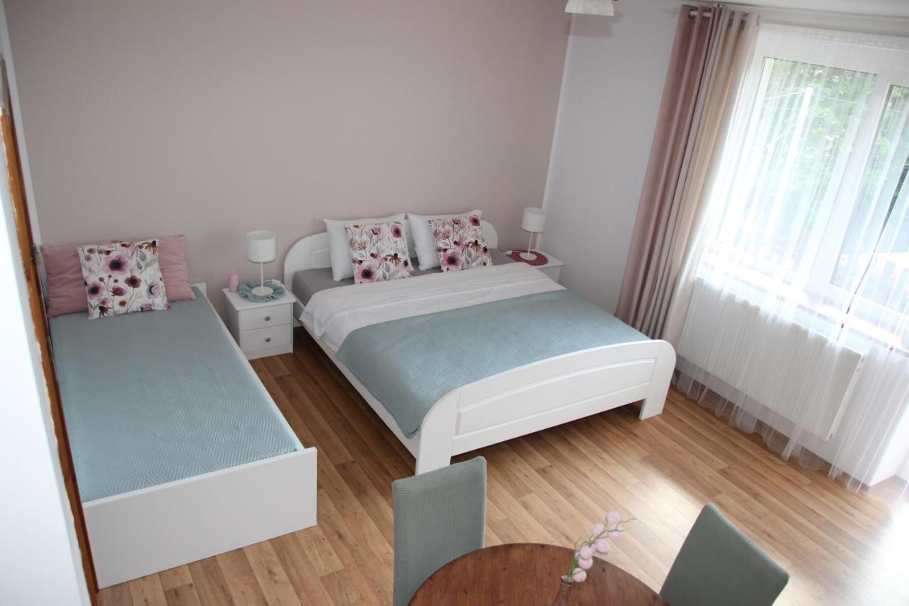 Apartamenty Agat Pieszyce Exteriér fotografie