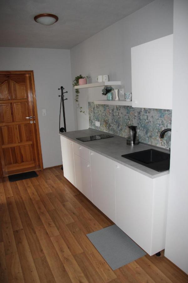 Apartamenty Agat Pieszyce Exteriér fotografie
