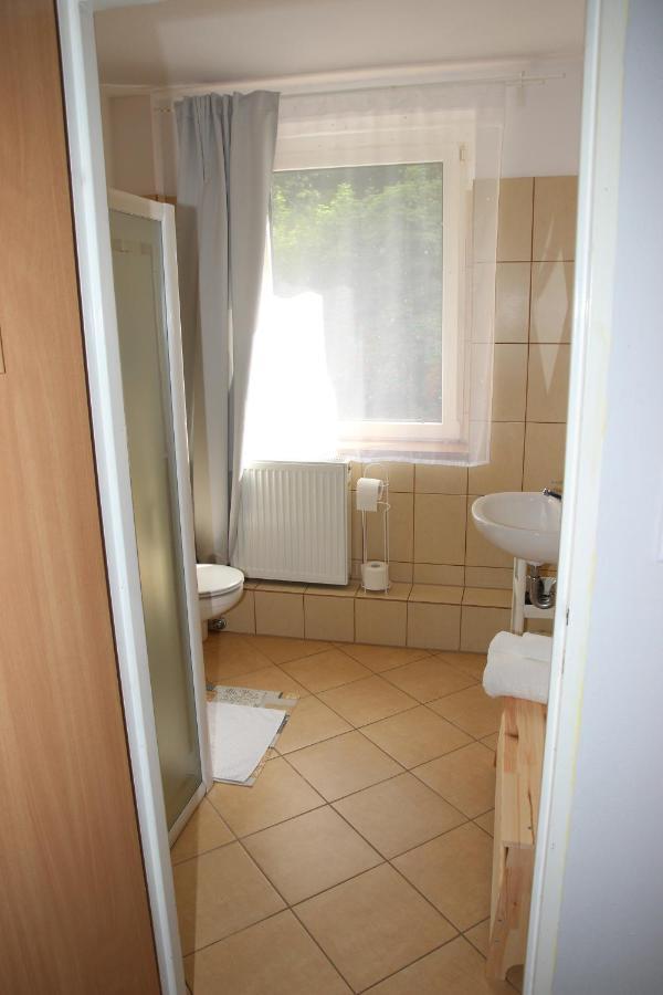 Apartamenty Agat Pieszyce Exteriér fotografie