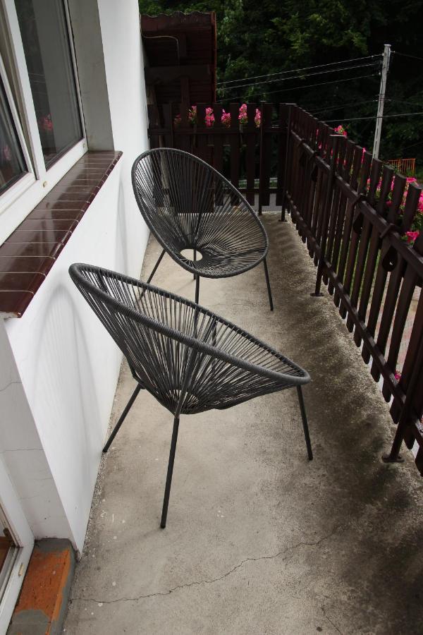 Apartamenty Agat Pieszyce Exteriér fotografie