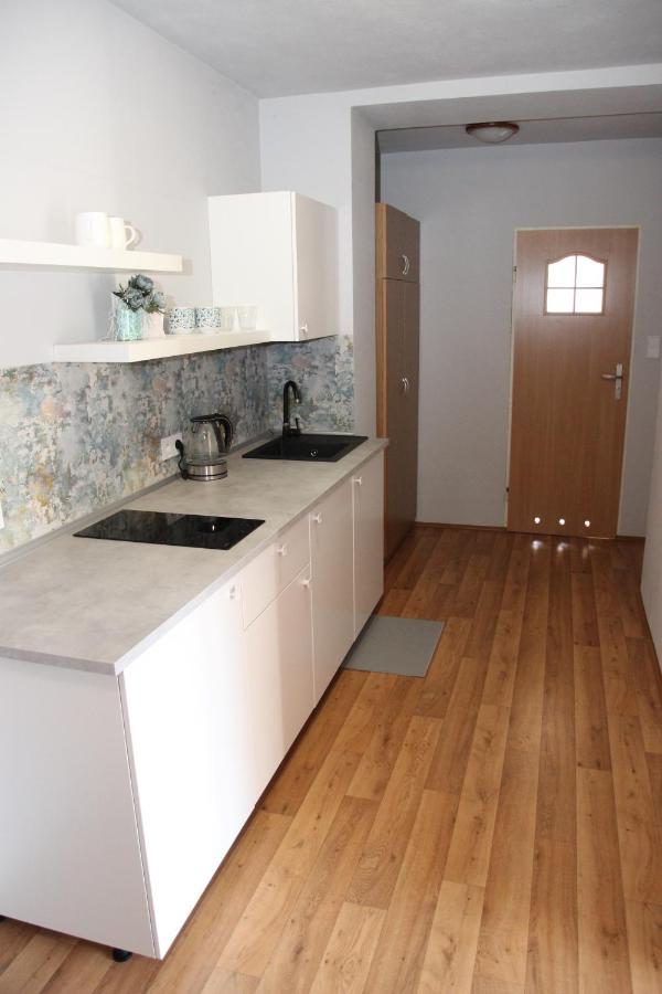 Apartamenty Agat Pieszyce Exteriér fotografie