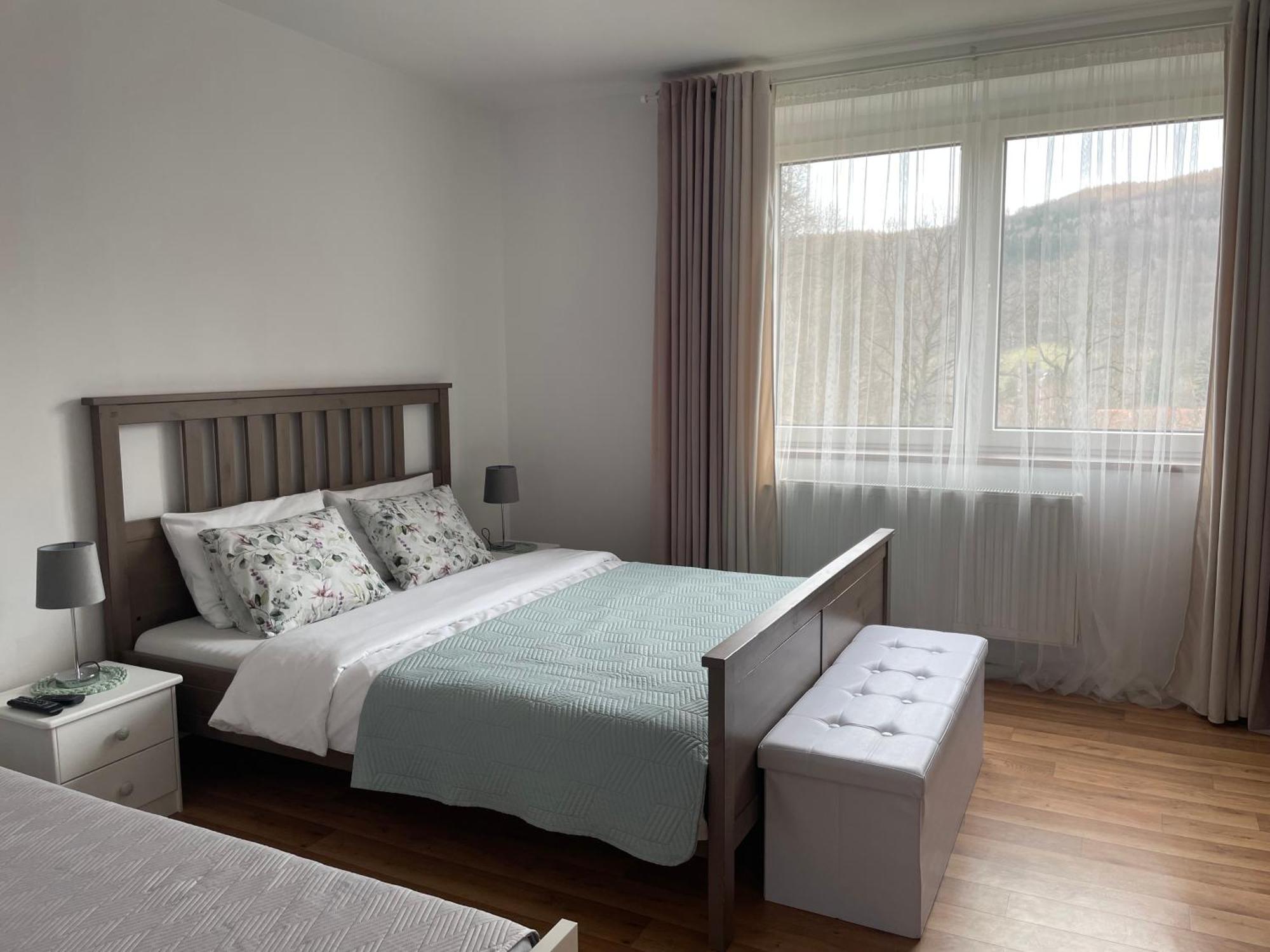 Apartamenty Agat Pieszyce Exteriér fotografie