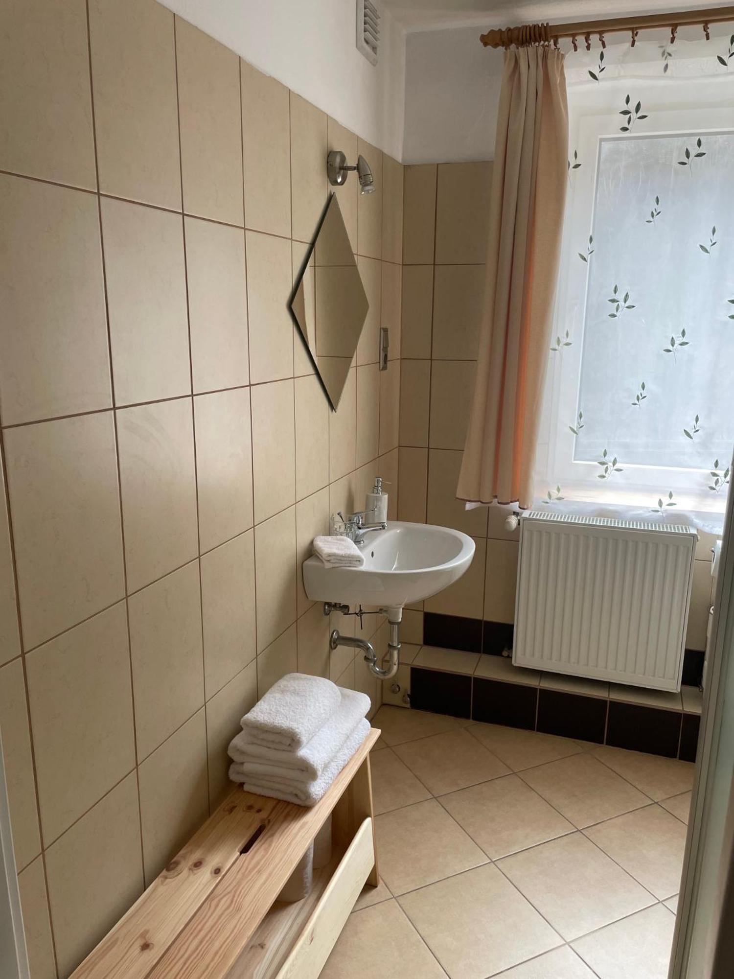 Apartamenty Agat Pieszyce Exteriér fotografie