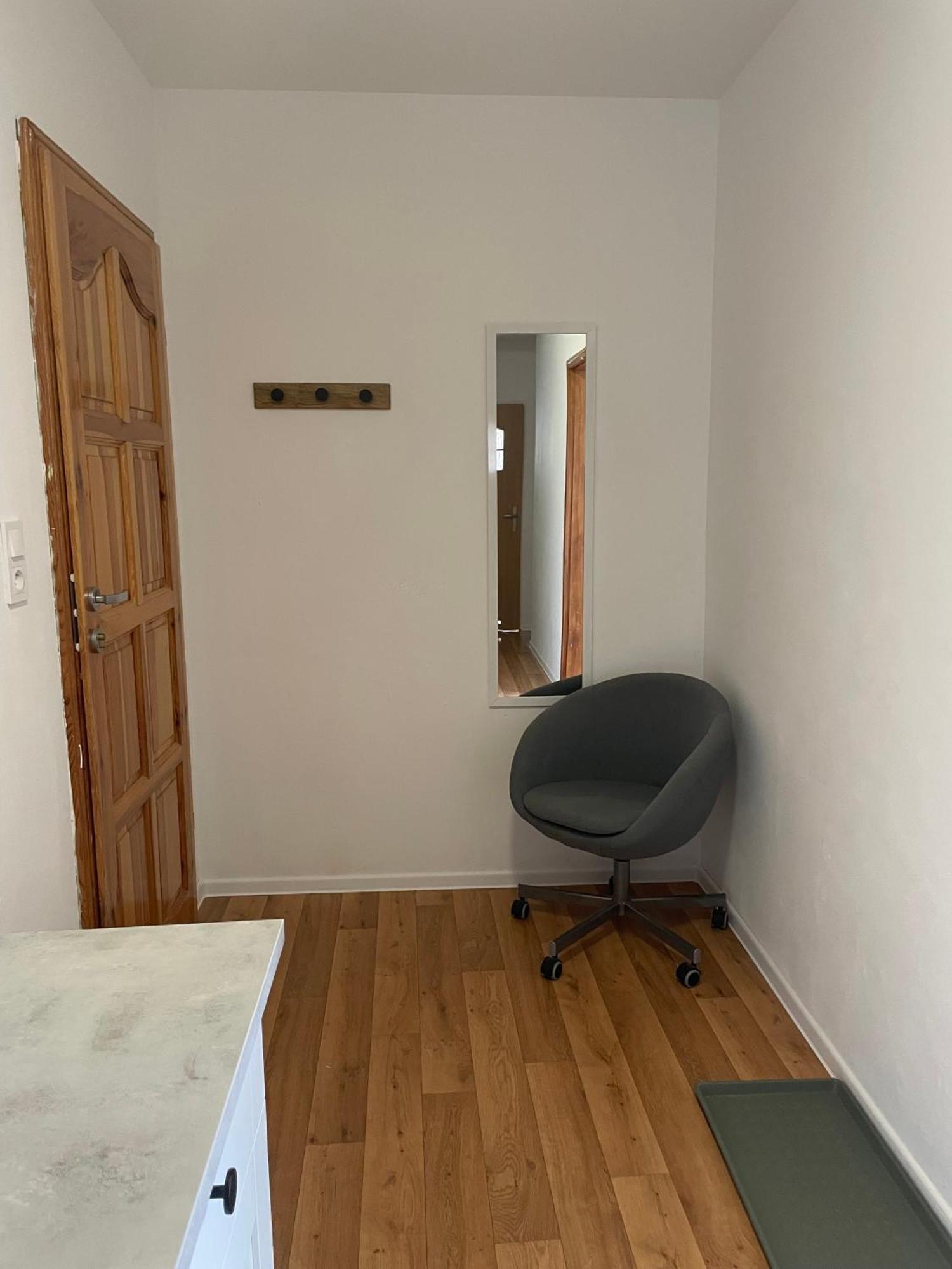 Apartamenty Agat Pieszyce Exteriér fotografie