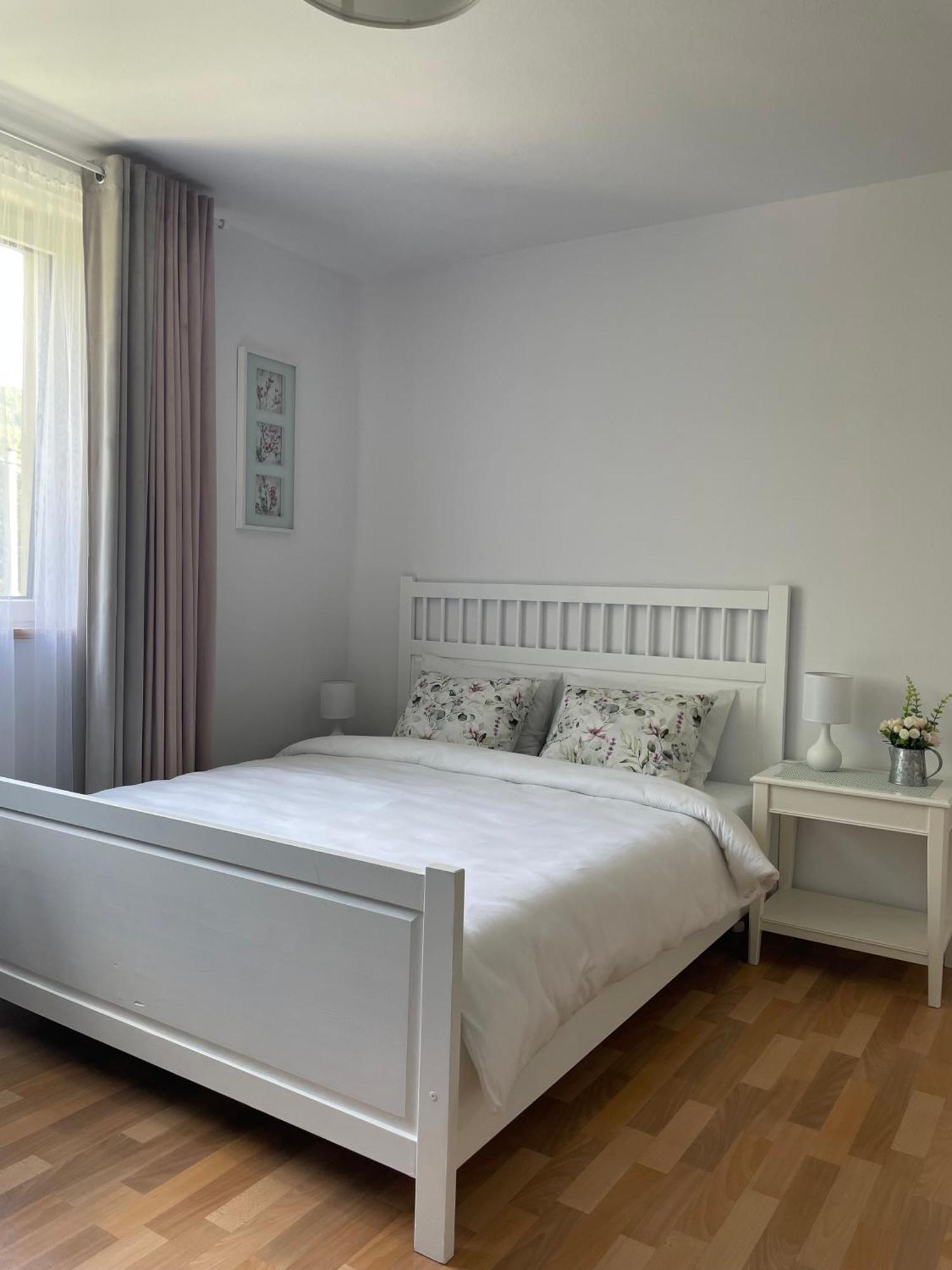 Apartamenty Agat Pieszyce Exteriér fotografie