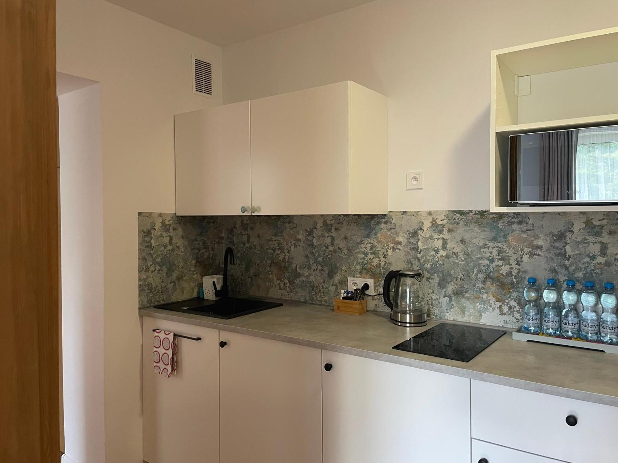 Apartamenty Agat Pieszyce Exteriér fotografie