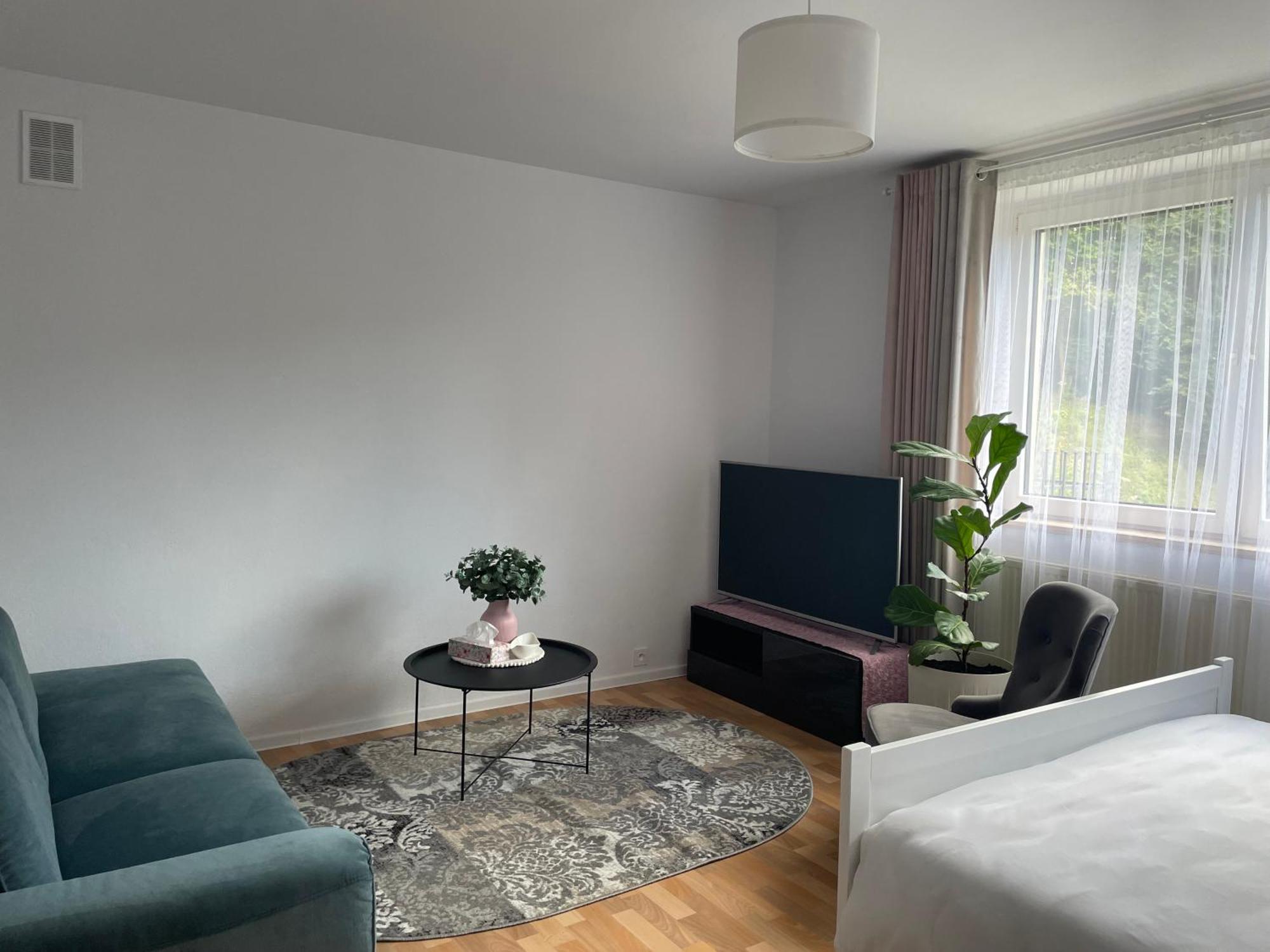 Apartamenty Agat Pieszyce Exteriér fotografie