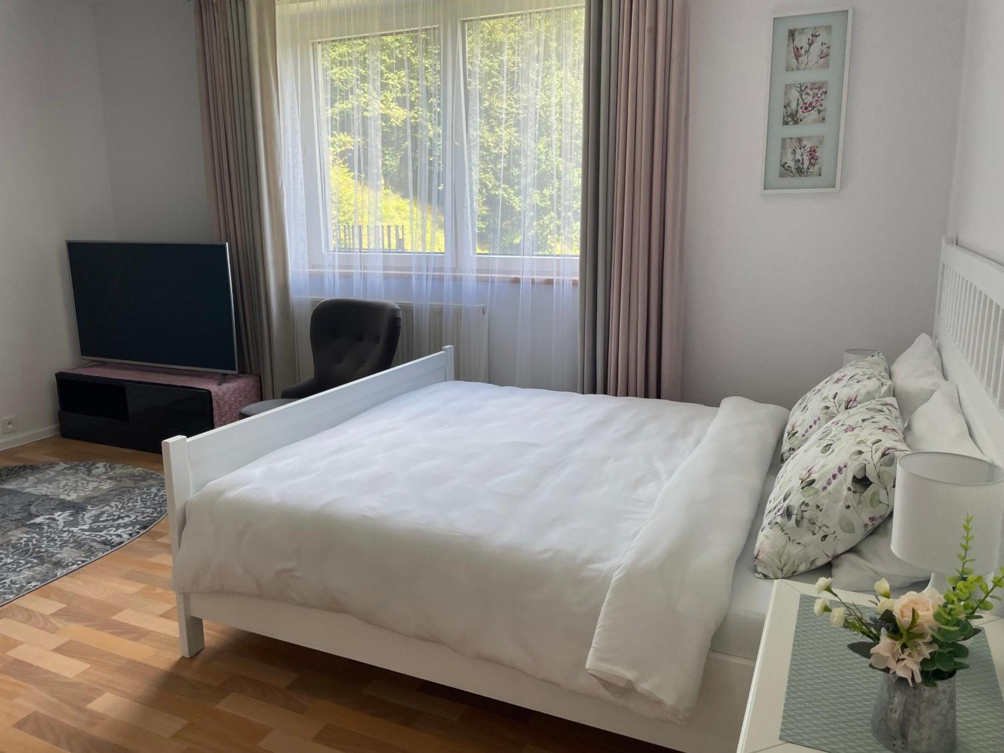 Apartamenty Agat Pieszyce Exteriér fotografie