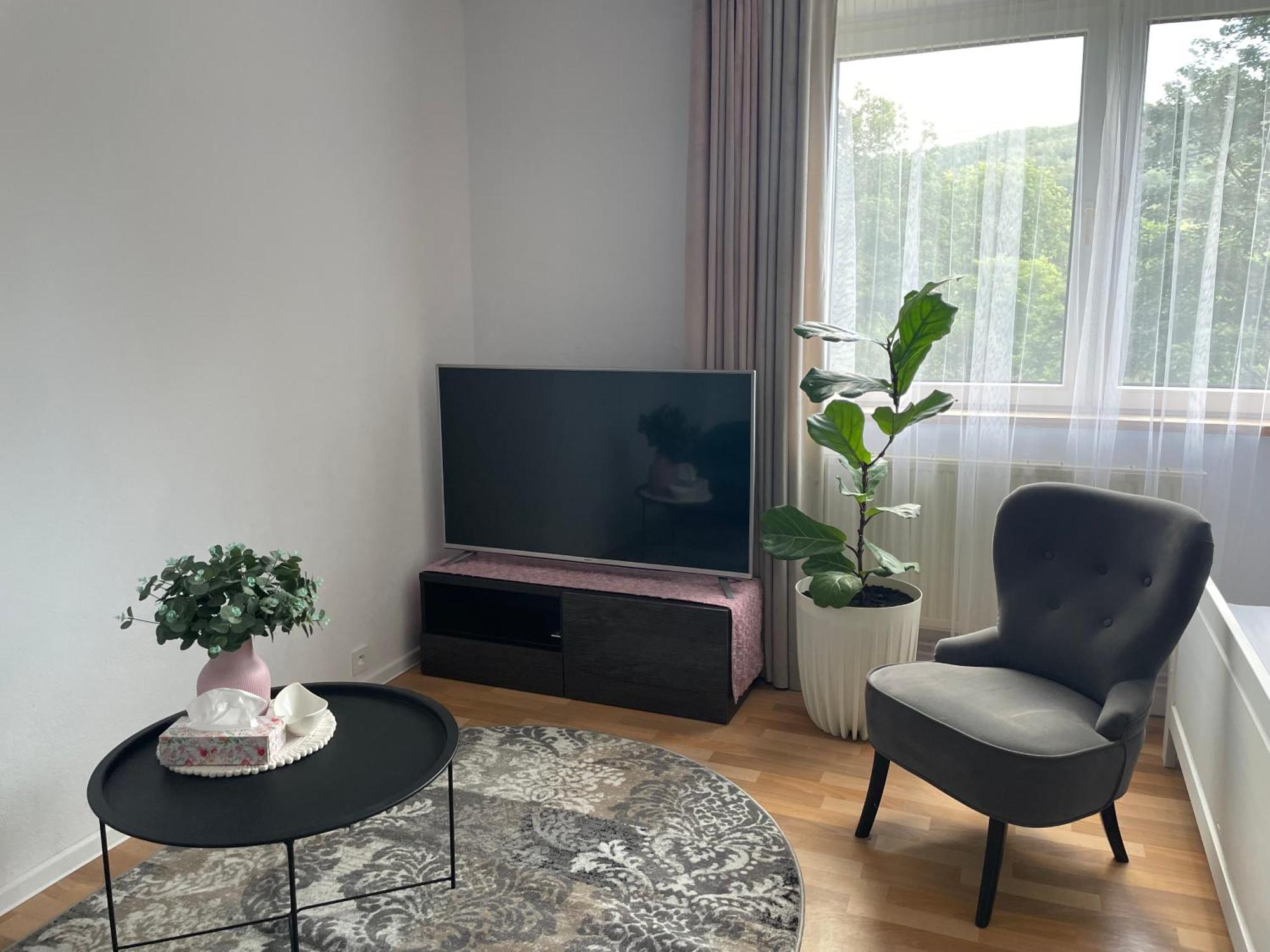 Apartamenty Agat Pieszyce Exteriér fotografie