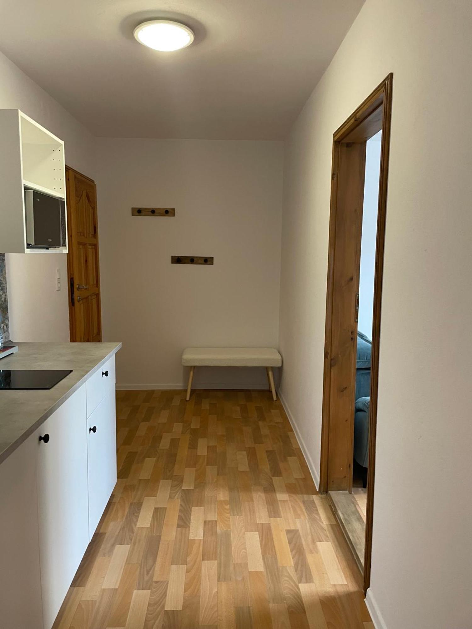 Apartamenty Agat Pieszyce Exteriér fotografie