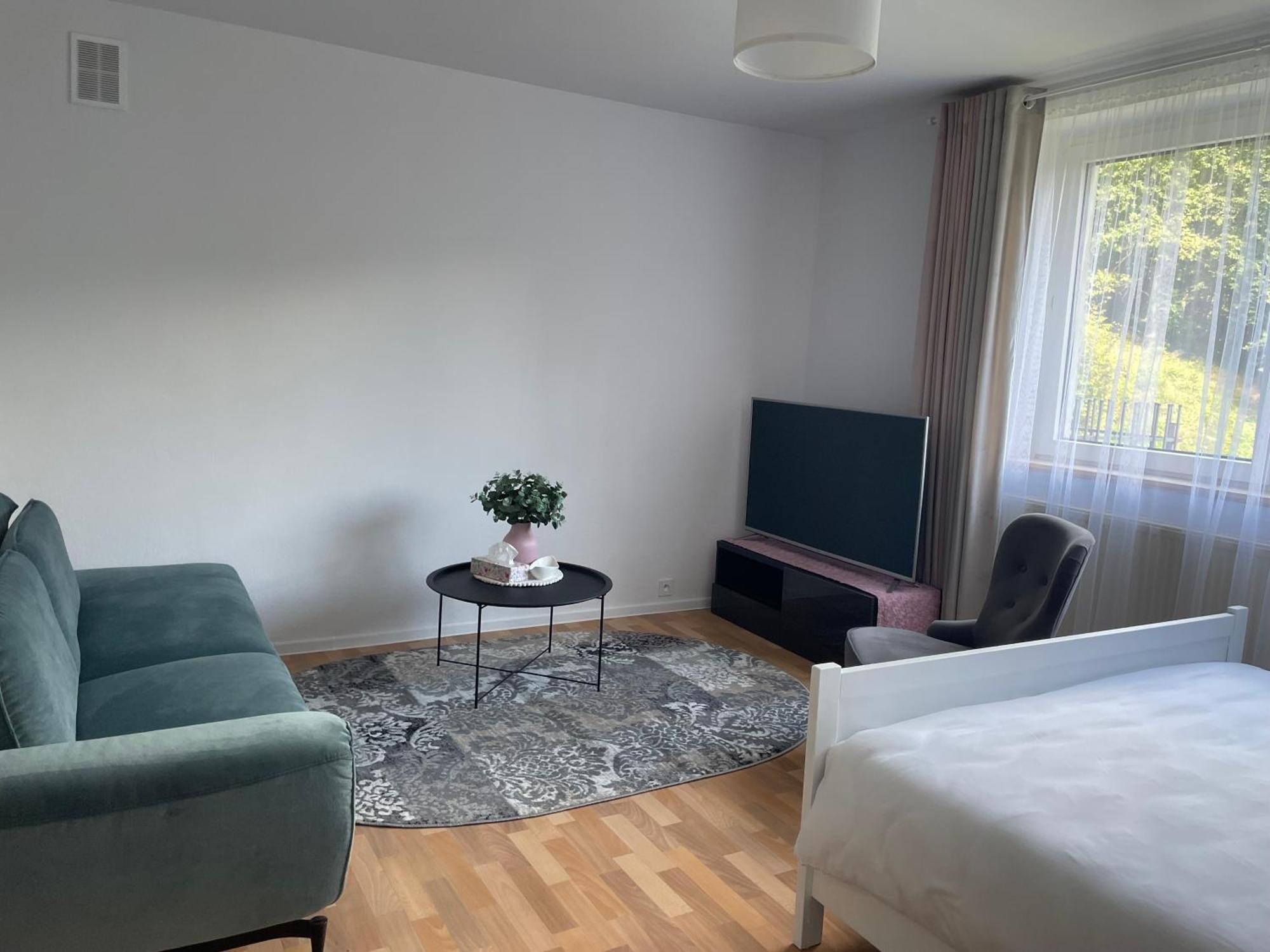 Apartamenty Agat Pieszyce Exteriér fotografie