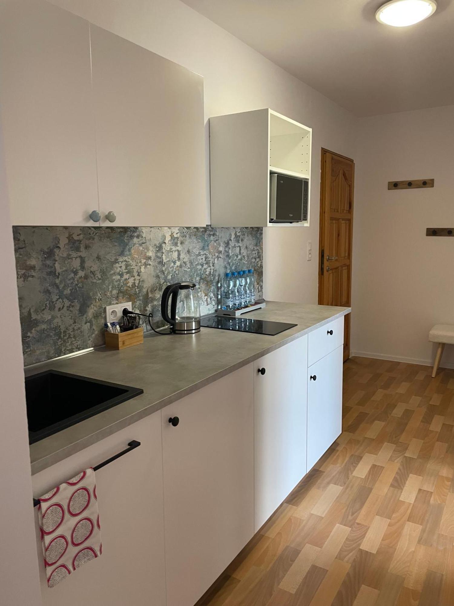 Apartamenty Agat Pieszyce Exteriér fotografie