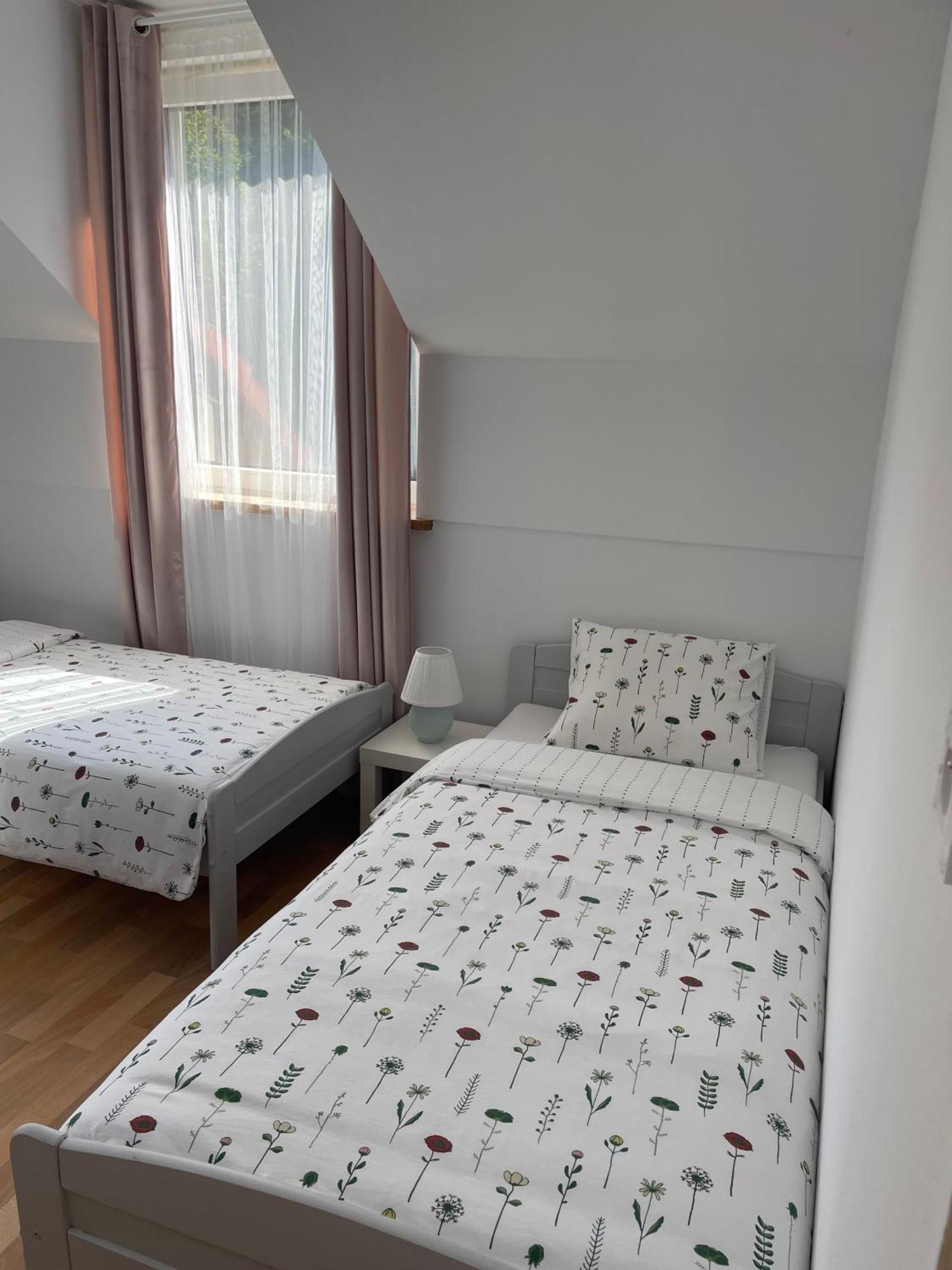Apartamenty Agat Pieszyce Exteriér fotografie