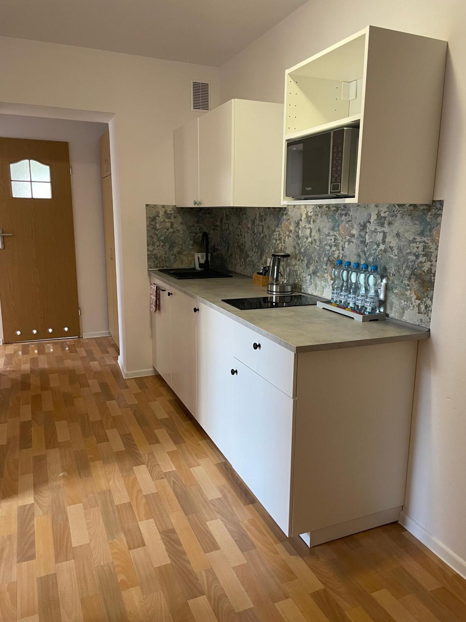Apartamenty Agat Pieszyce Exteriér fotografie