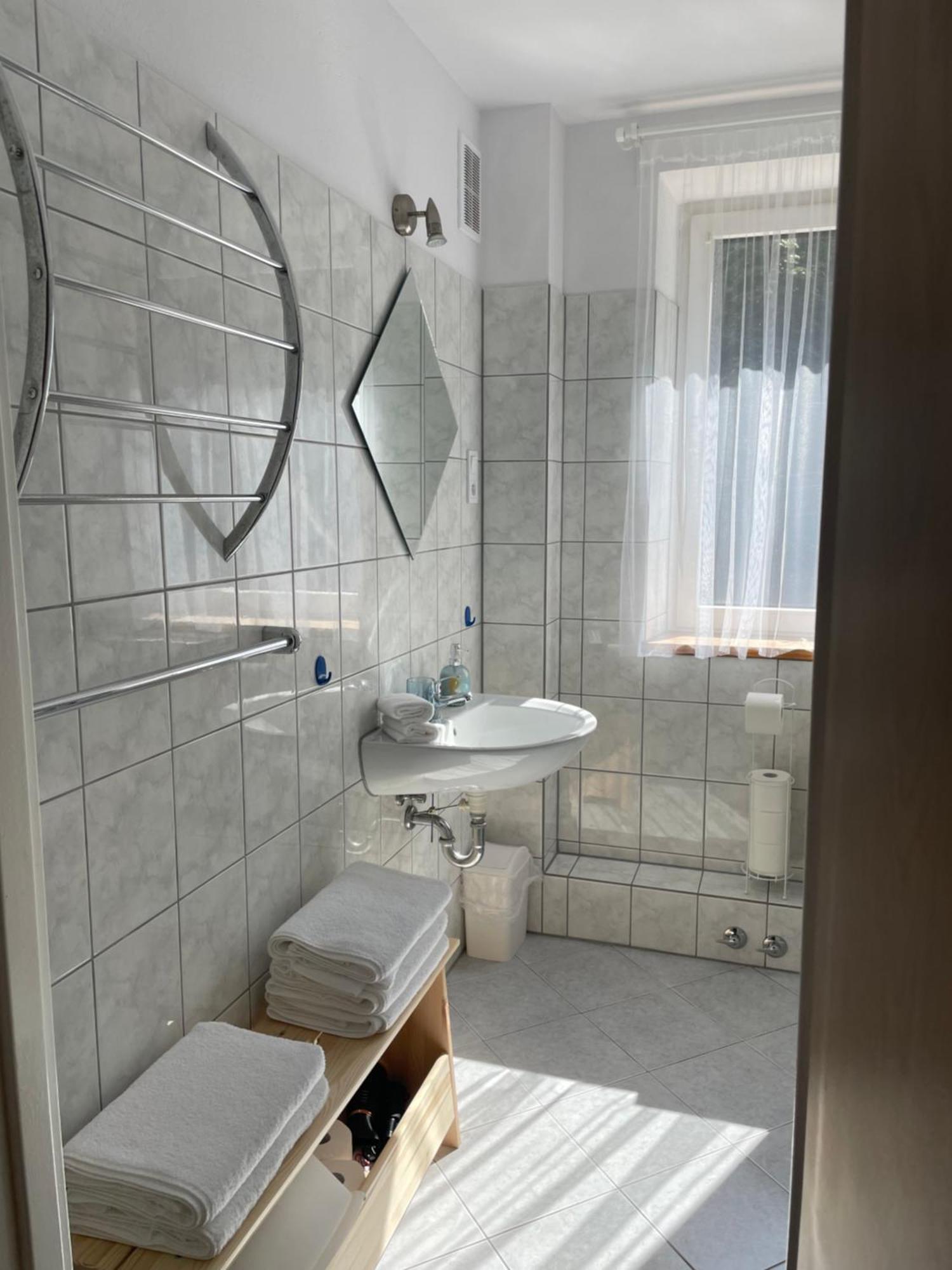Apartamenty Agat Pieszyce Exteriér fotografie